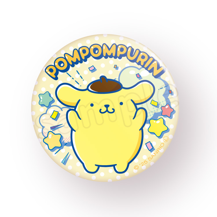 予約販売】サンリオキャラクターズ サンリオキャラクター大賞