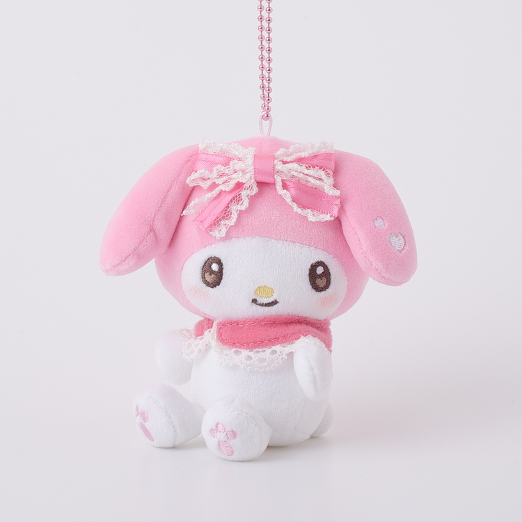 マイメロディ｜むにゅぐるみパティオ公式サイト