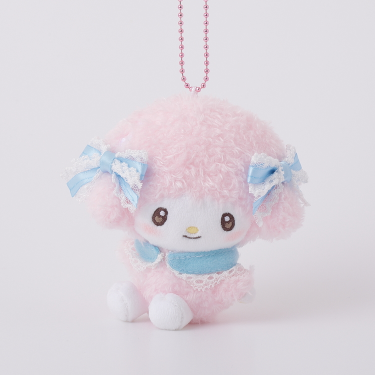 Amazon.co.jp: サンリオ(SANRIO) ぬいぐるみ(私のちいさなたから