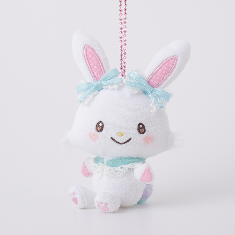 ウィッシュミーメル ぬいぐるみ・むにゅぐるみ｜むにゅぐるみ