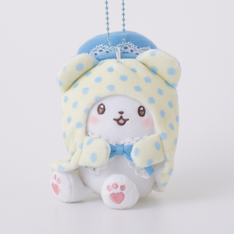 ビッグぬいぐるみ まるもふびより｜むにゅぐるみパティオ公式サイト