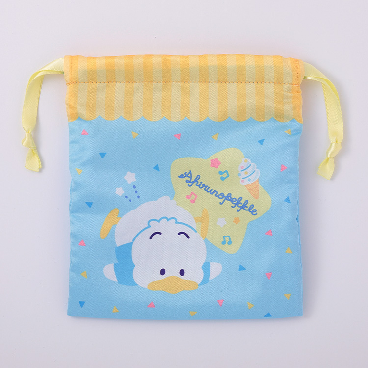 あひるのペックル ファッション雑貨（通常商品）｜むにゅぐるみ