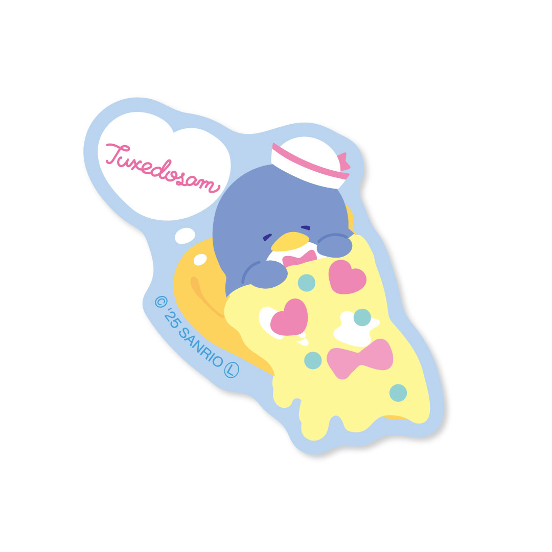 ハル サイン入りスペシャルきっぷトレカ バブルステッカーセット ハル