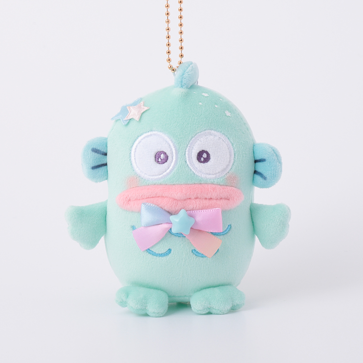 人気のクリスマスアイテムがいっぱい！ ハンギョドン ぬいぐるみ・むにゅぐるみ｜むにゅぐるみパティオ ぬいぐるみ・マスコット