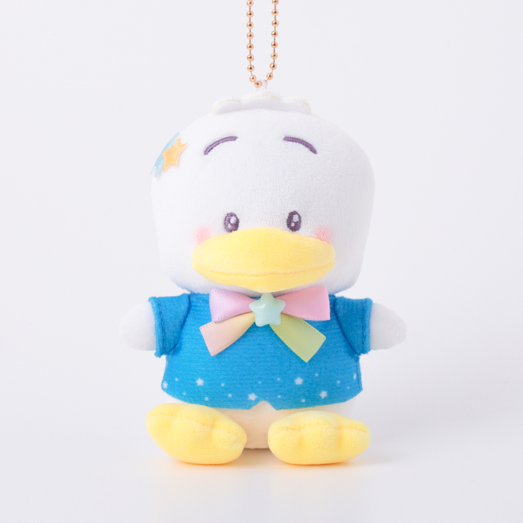 Amazon.co.jp: ぬいぐるみ ペックル 可愛い 萌 グッズ あひるの