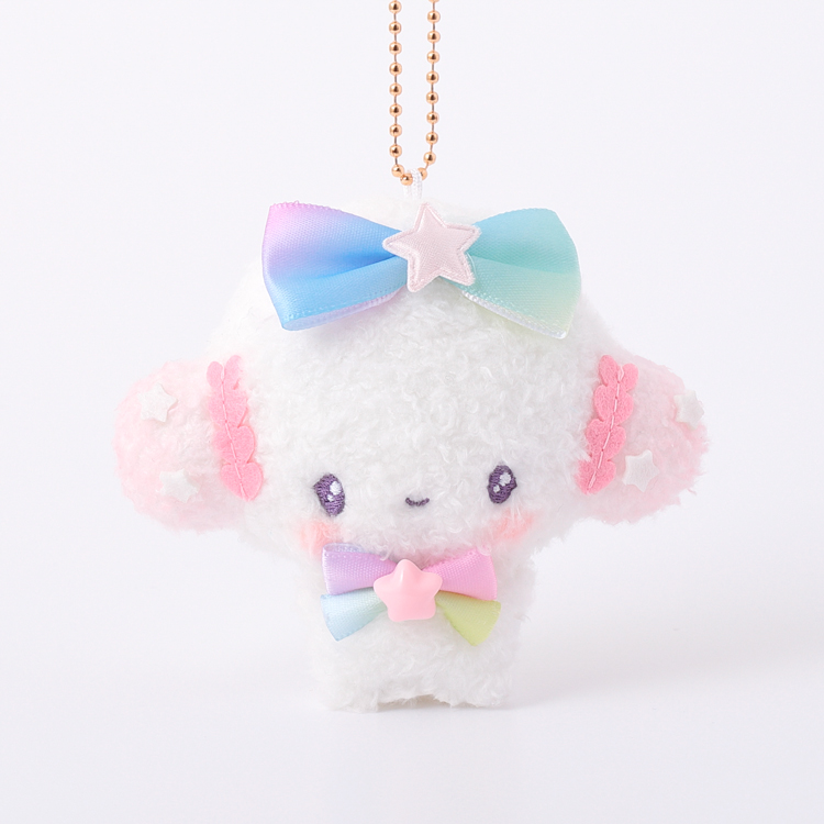 こぎみゅん（新商品）｜むにゅぐるみパティオ公式サイト