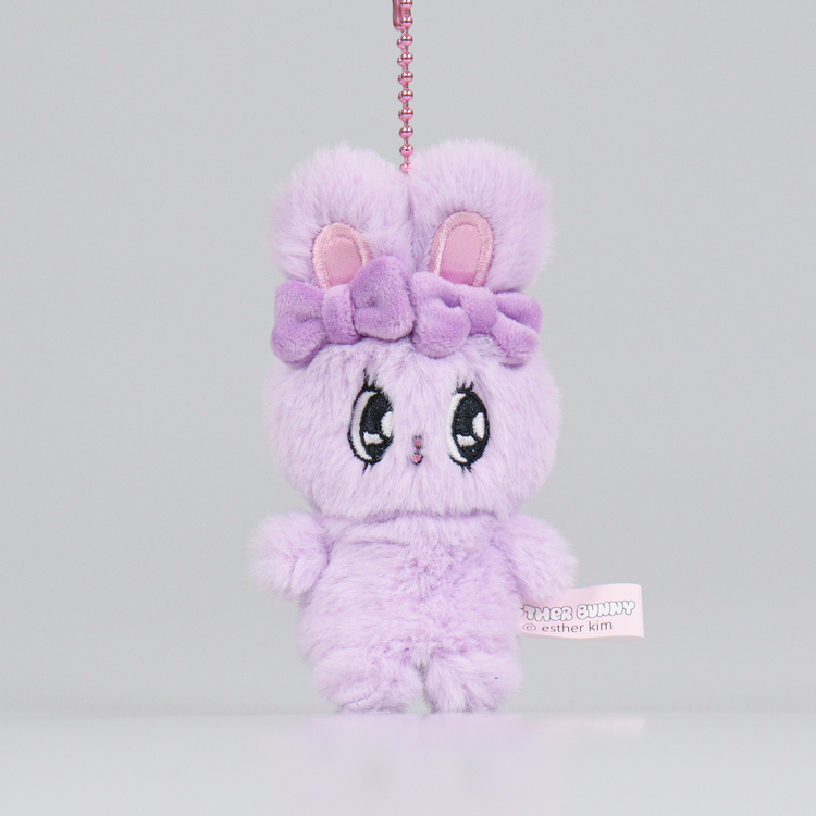 エスターバニー｜むにゅぐるみパティオ公式サイト