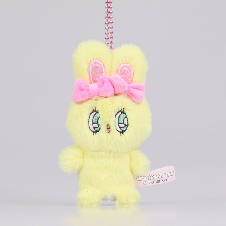 エスターバニー｜むにゅぐるみパティオ公式サイト