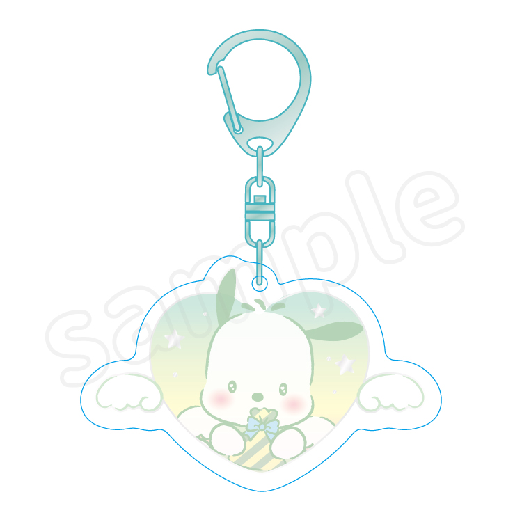 ポチャッコ（新商品）｜むにゅぐるみパティオ公式サイト