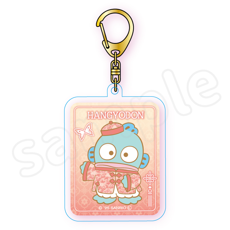 サンリオキャラクターズ（新商品）｜むにゅぐるみパティオ公式サイト