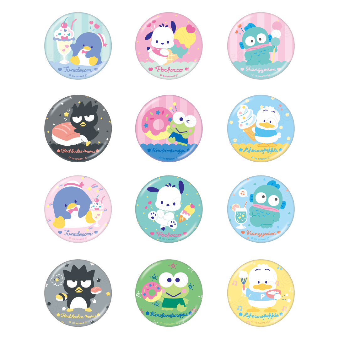 予約商品】【プロセカ×サンリオキャラクターズコラボ特典対象