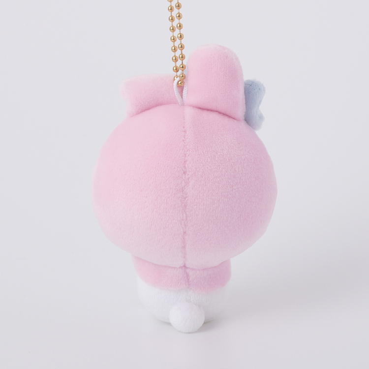 サンリオキャラクターズ アイスキャンディ むにゅぐるみマスコット