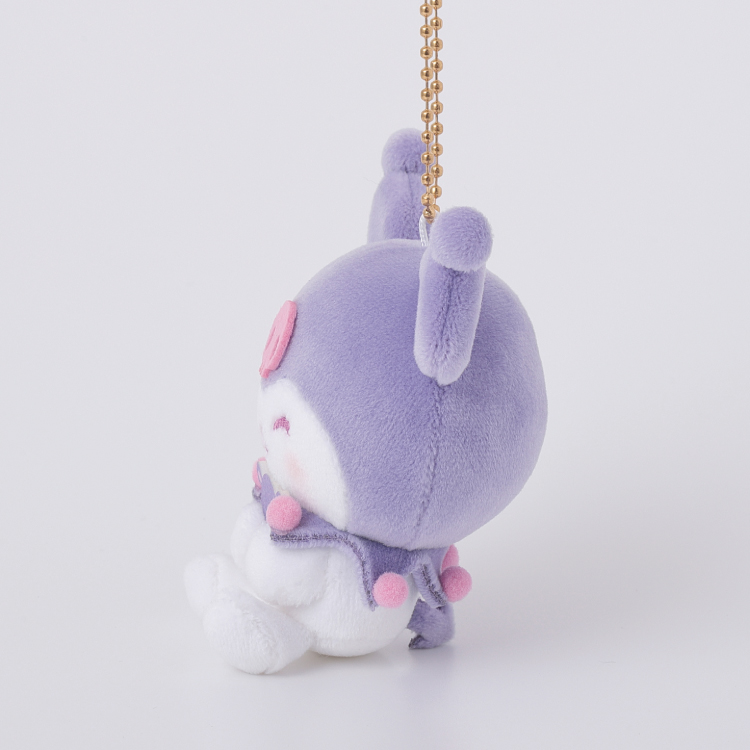 サンリオキャラクターズ アイスキャンディ むにゅぐるみマスコット