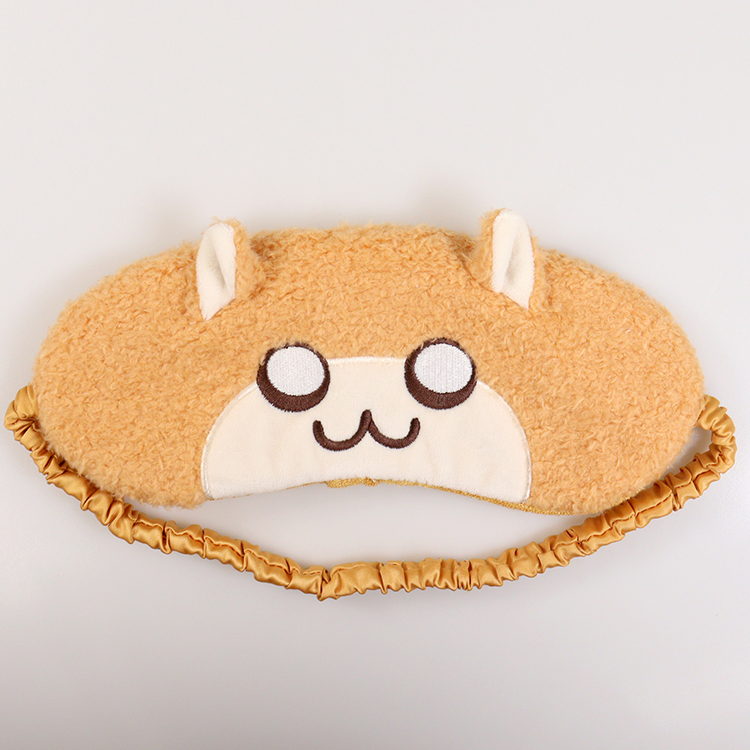 クソハムちゃん 中国限定 ぬいぐるみ ブランケット 爆暴仓鼠 毛毯抱枕 クソハムちゃん｜むにゅぐるみパティオ公式サイト