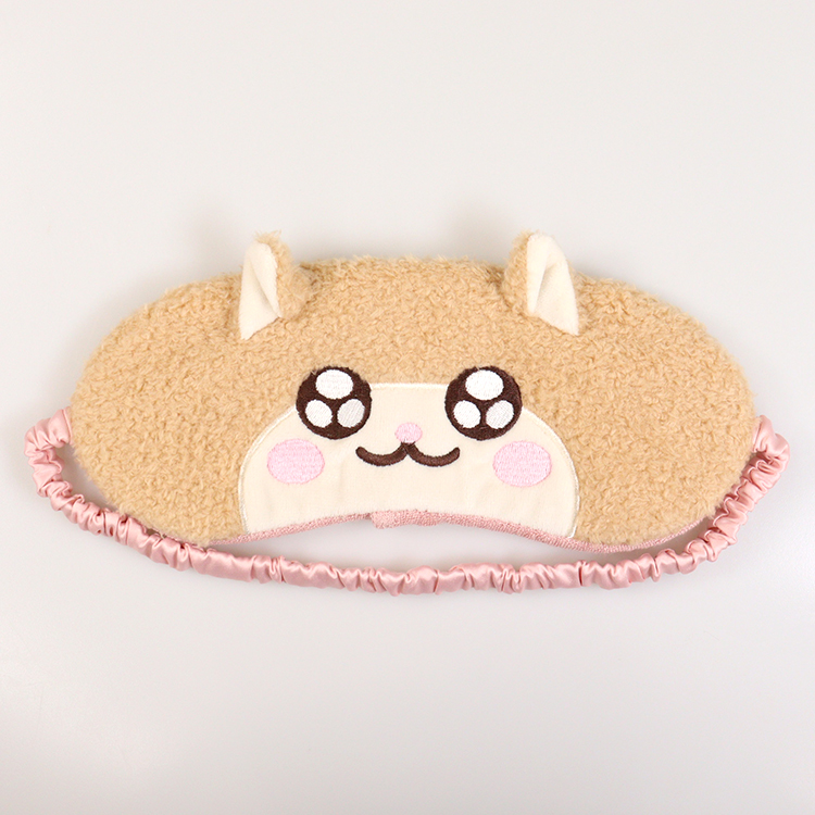 コビハムちゃん むにゅぐるみ Mサイズ BIG ぬいぐるみ コビハムちゃんBC｜むにゅぐるみパティオ公式サイト