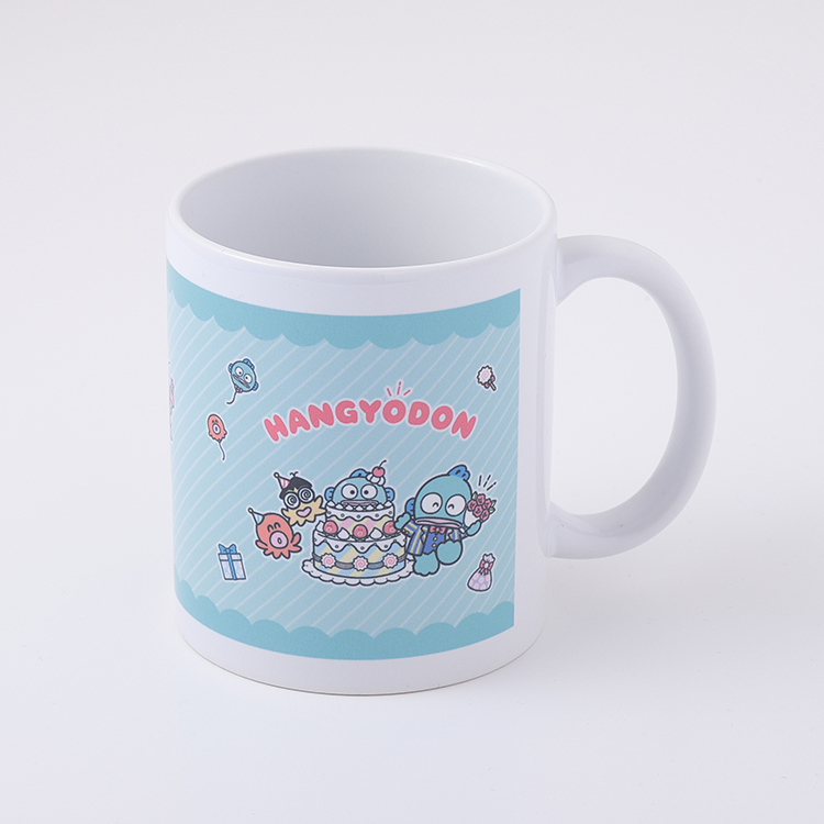 サンリオキャラクターズ（新商品）｜むにゅぐるみパティオ公式サイト