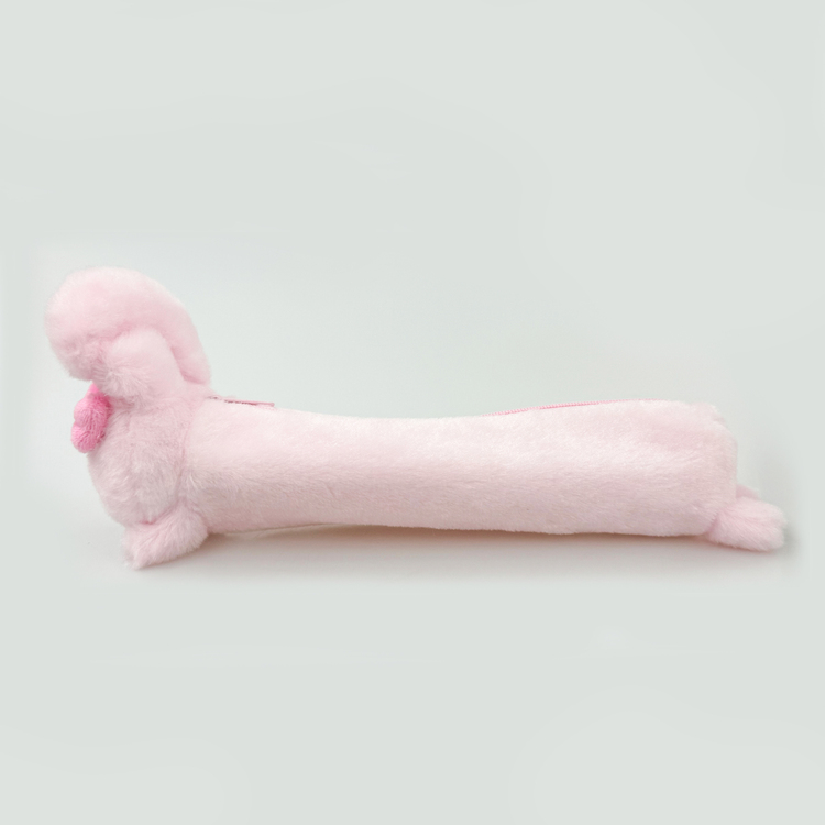 Esther Bunny ぬいぐるみペンポーチ｜むにゅぐるみパティオ公式サイト