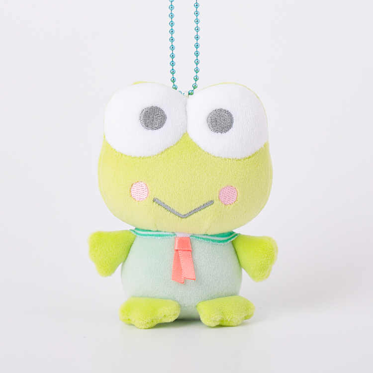 けろけろけろっぴ　パジャマ　ぬいぐるみ sanrio 着ぐるみ けろけろけろっぴ サンリオ フリース 大人用