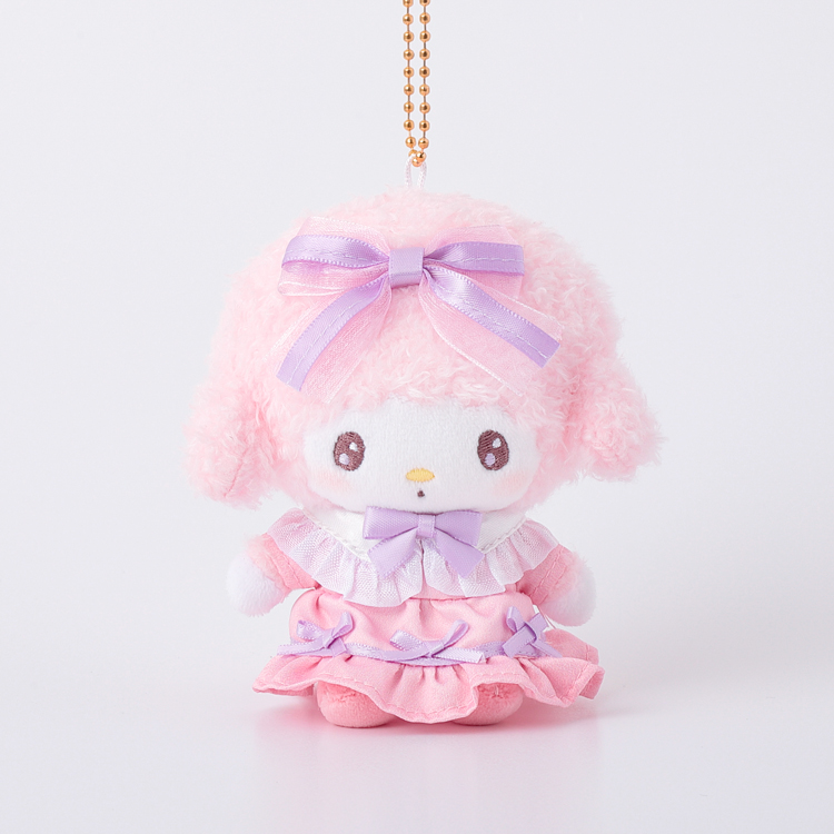 むにゅぐるみパティオ公式サイト