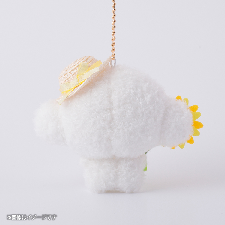 予約販売】サンリオキャラクターズ Sweetie むにゅぐるみ