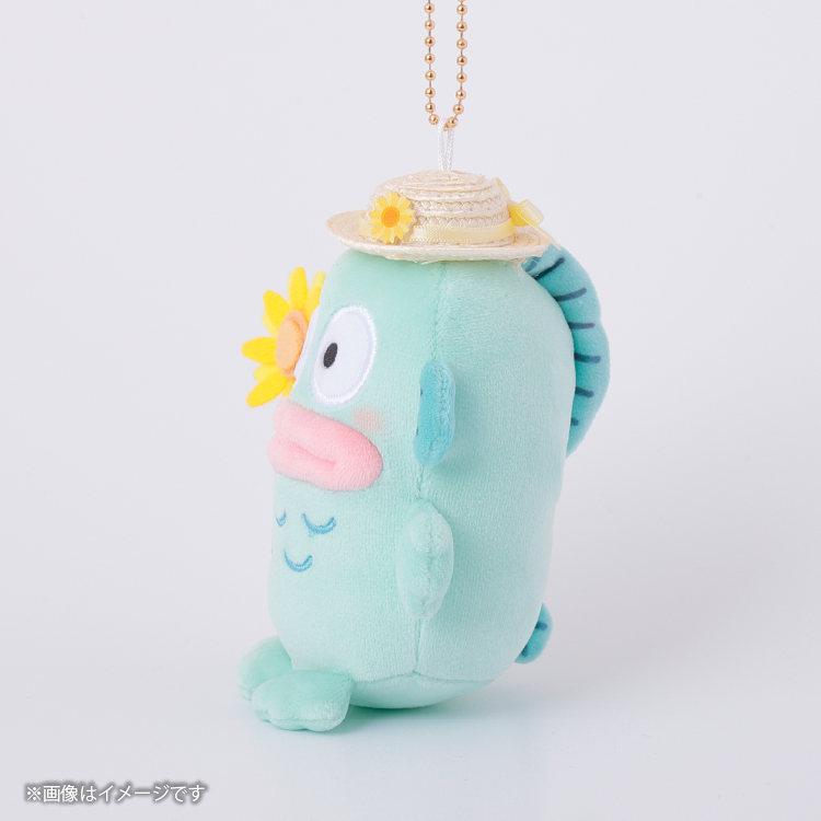 予約販売6/1〆】こぎみゅん ナース むにゅぐるみマスコット