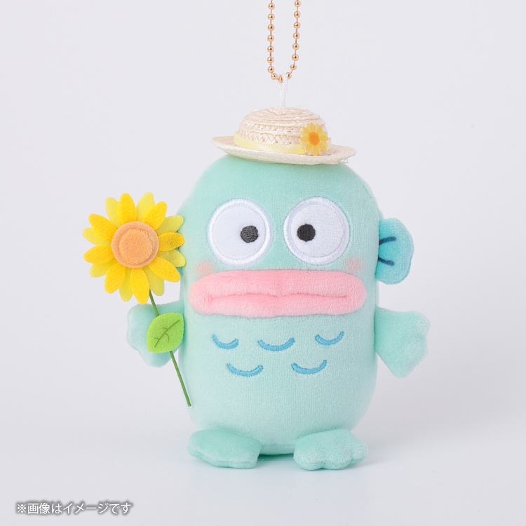 サンリオキャラクターズ（新商品）｜むにゅぐるみパティオ公式サイト