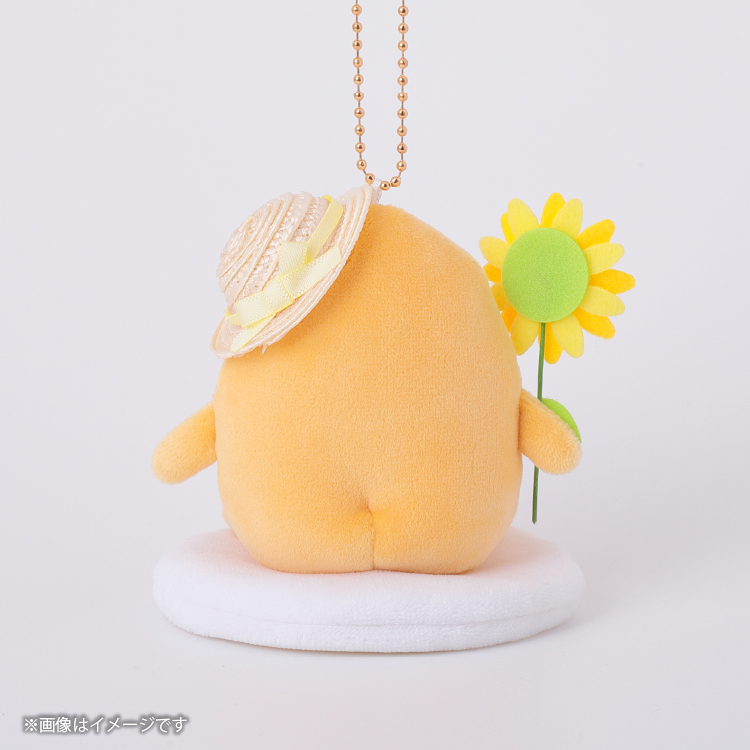 三次販売】サンリオキャラクターズ ひまわりもきゅもきゅ2