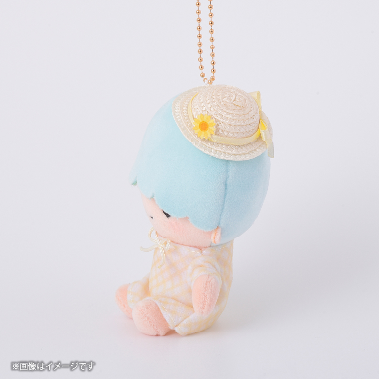 【希少】ポムポムプリン ひまわりもきゅもきゅ マスコット ひまわりもきゅもきゅ マスコット｜むにゅぐるみパティオ公式サイト