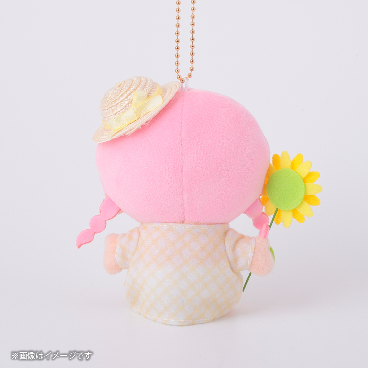 三次販売】サンリオキャラクターズ ひまわりもきゅもきゅ2