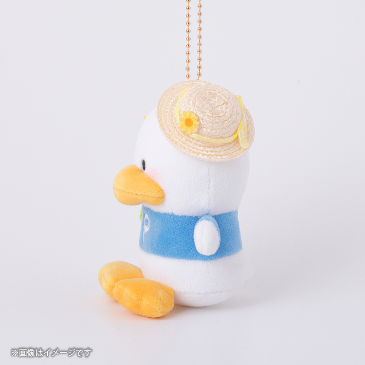 三次販売】サンリオキャラクターズ ひまわりもきゅもきゅ2