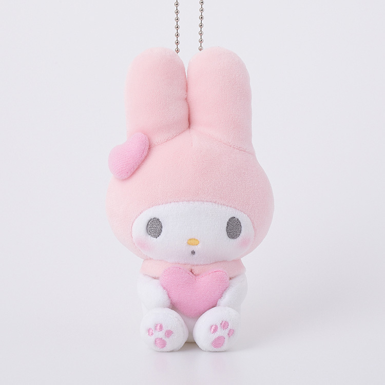 サンリオキャラクターズ ぬいぐるみ・むにゅぐるみ（新商品