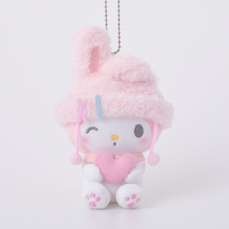 サンリオキャラクターズ ぬいぐるみ・むにゅぐるみ（新商品