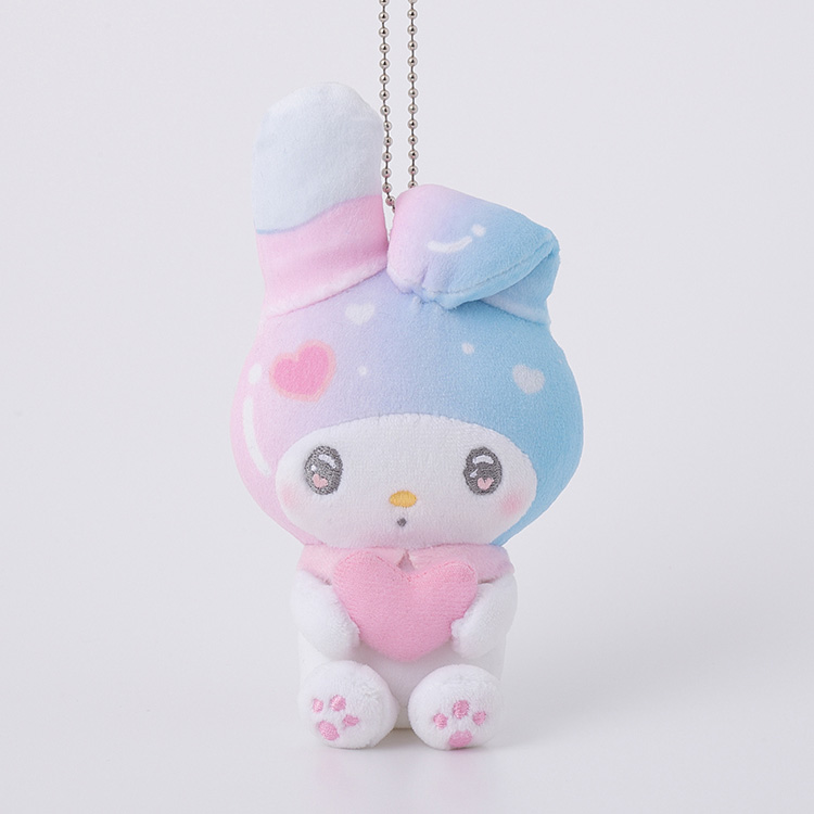サンリオキャラクターズ（新商品）｜むにゅぐるみパティオ公式サイト