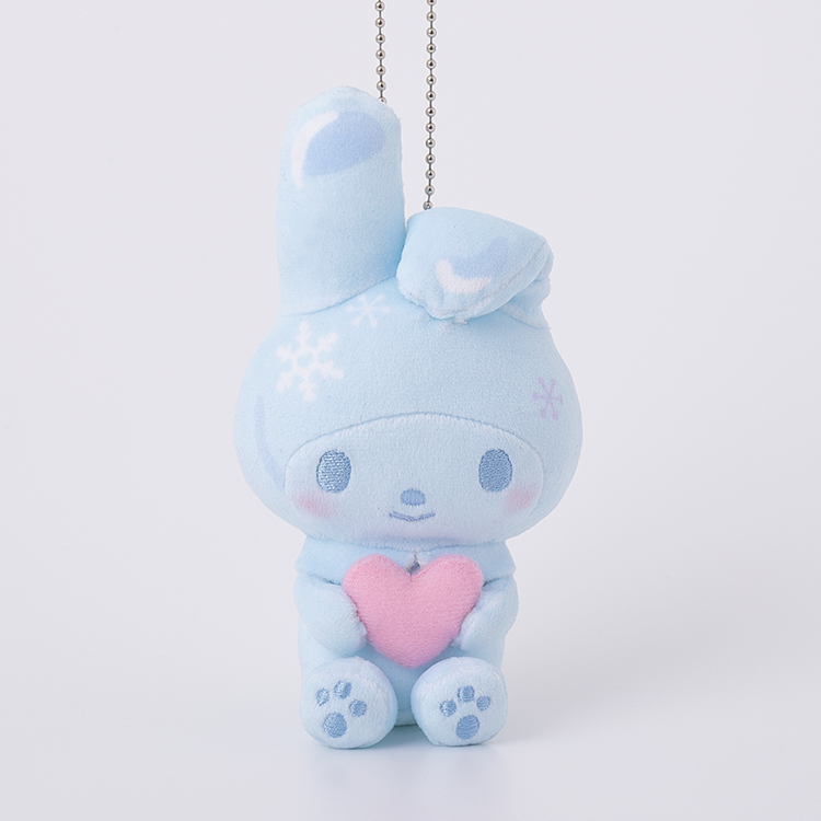 サンリオキャラクターズ（新商品）｜むにゅぐるみパティオ公式サイト