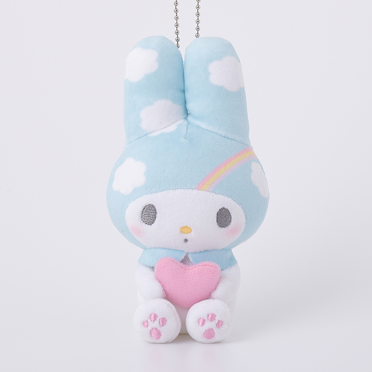 サンリオキャラクターズ（新商品）｜むにゅぐるみパティオ公式サイト