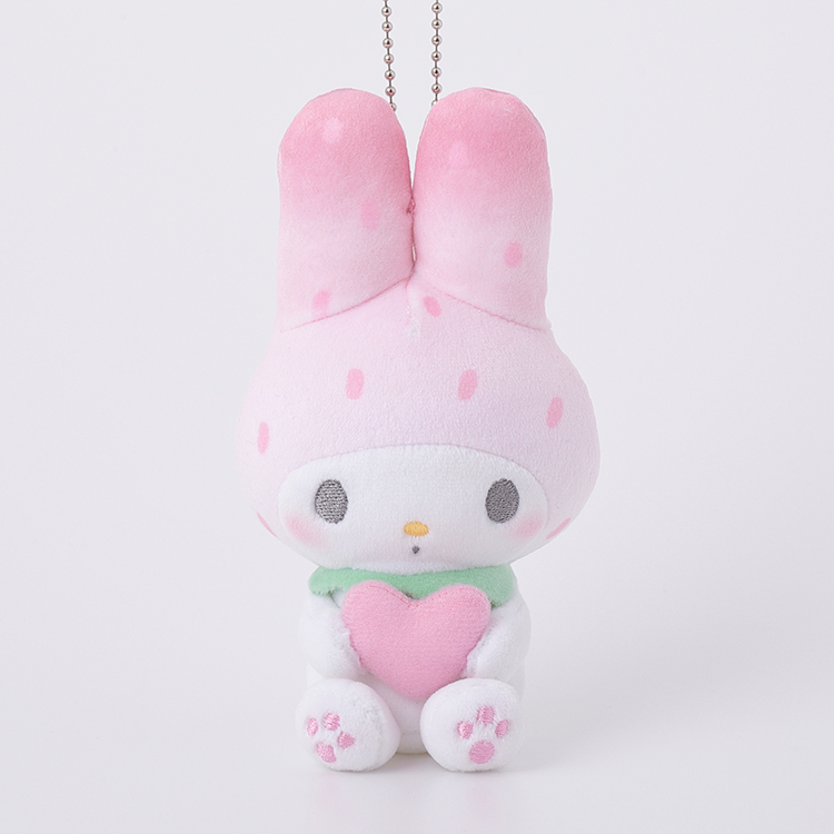 ぬいぐるみ・むにゅぐるみ（新商品）｜むにゅぐるみパティオ公式