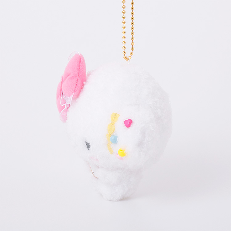 予約販売】こぎみゅん マスコット ケーキ【9月末頃順次発送予定