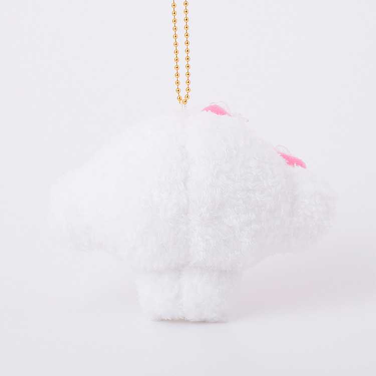 予約販売】こぎみゅん マスコット ケーキ【9月末頃順次発送予定