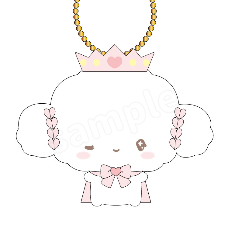 こぎみゅん ぬいぐるみパスケース｜むにゅぐるみパティオ公式サイト