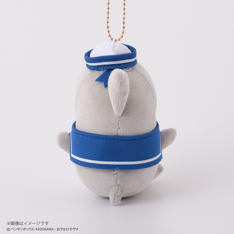 おでかけ子ザメ マリンワールド ぬいぐるみ むにゅぐるみ 3点セット 予約販売】おでかけ子ザメマリンスタイル むにゅぐるみ
