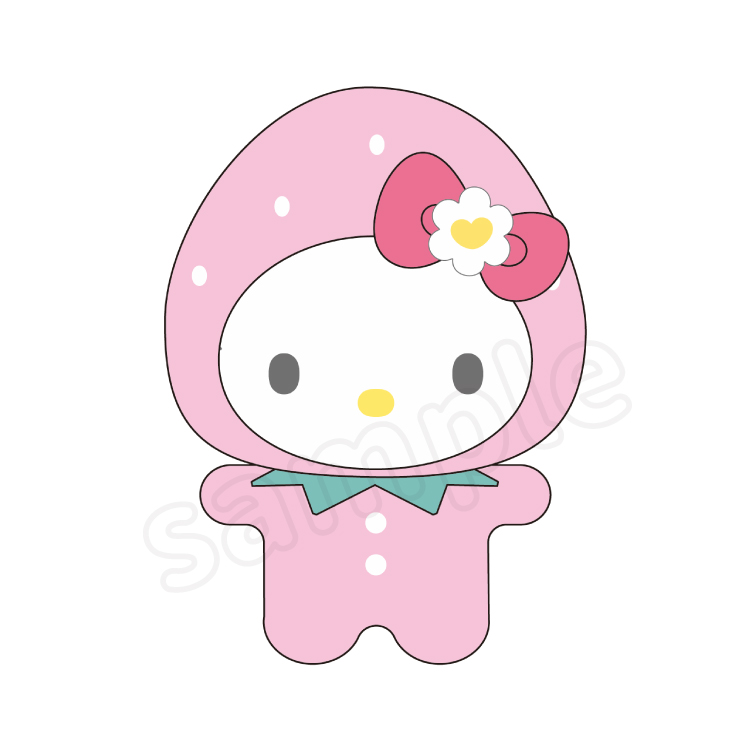 むにゅぐるみパティオ公式サイト