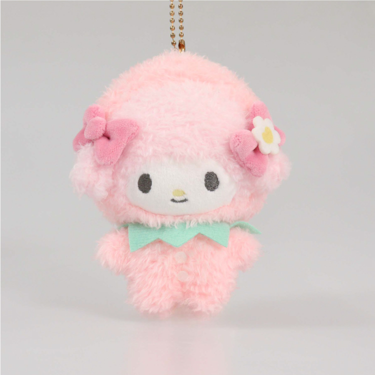 サンリオ♡マイスウィートピアノ♡むにゅぐるみパティオ♡マスコット♡おしりポーチ サンリオキャラクターズ おしりポーチ｜むにゅぐるみパティオ公式サイト