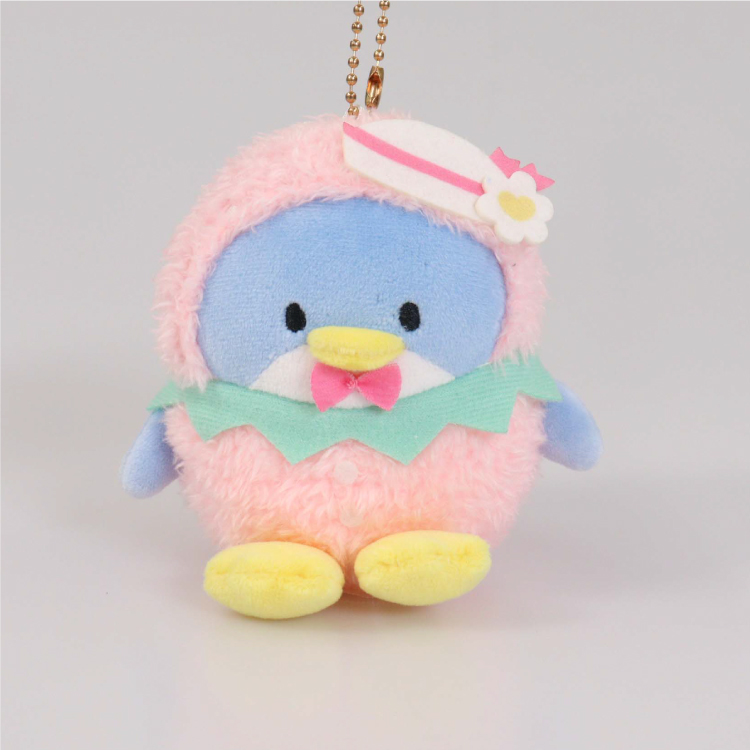 タキシードサム｜むにゅぐるみパティオ公式サイト