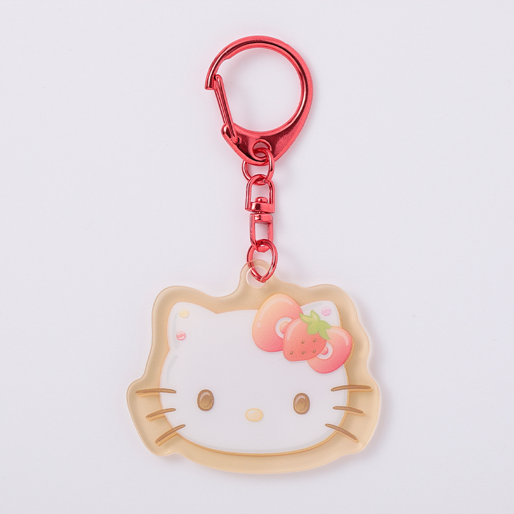 ハローキティ（新商品）｜むにゅぐるみパティオ公式サイト