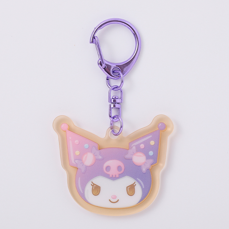 ポムポムプリン　むにゅぐるみ　トレーナー　キーホルダー ポムポムプリン ぬいぐるみ・むにゅぐるみ（通常商品）｜むにゅ