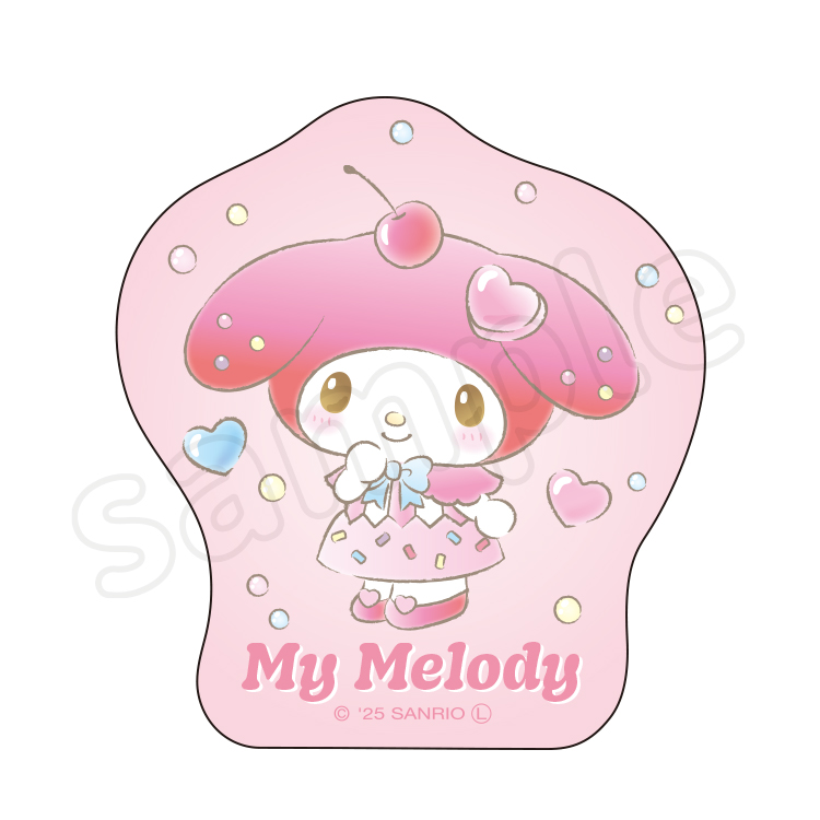 サンリオキャラクターズ｜むにゅぐるみパティオ公式サイト