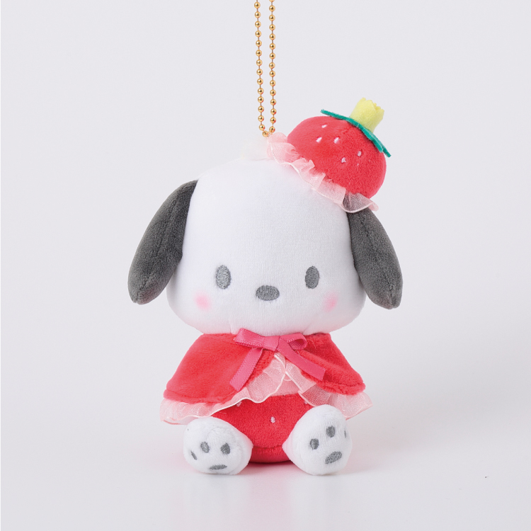 ポッチャッコ むにゅぐるみパティオ ビッグぬいぐるみ ポチャッコ ぬいぐるみ・むにゅぐるみ｜むにゅぐるみパティオ公式サイト