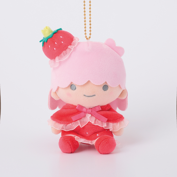 キキララ　星空のチア　マスコット　ぬいぐるみ　サンリオ キキララ 星空のチア マスコット ぬいぐるみ サンリオ サンリオ