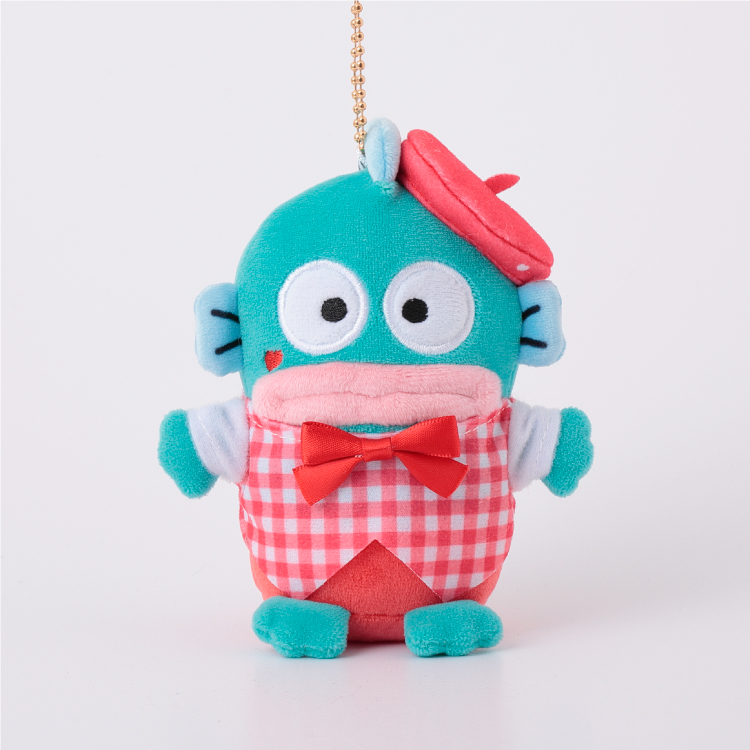 ハンギョドン（予約商品）｜むにゅぐるみパティオ公式サイト