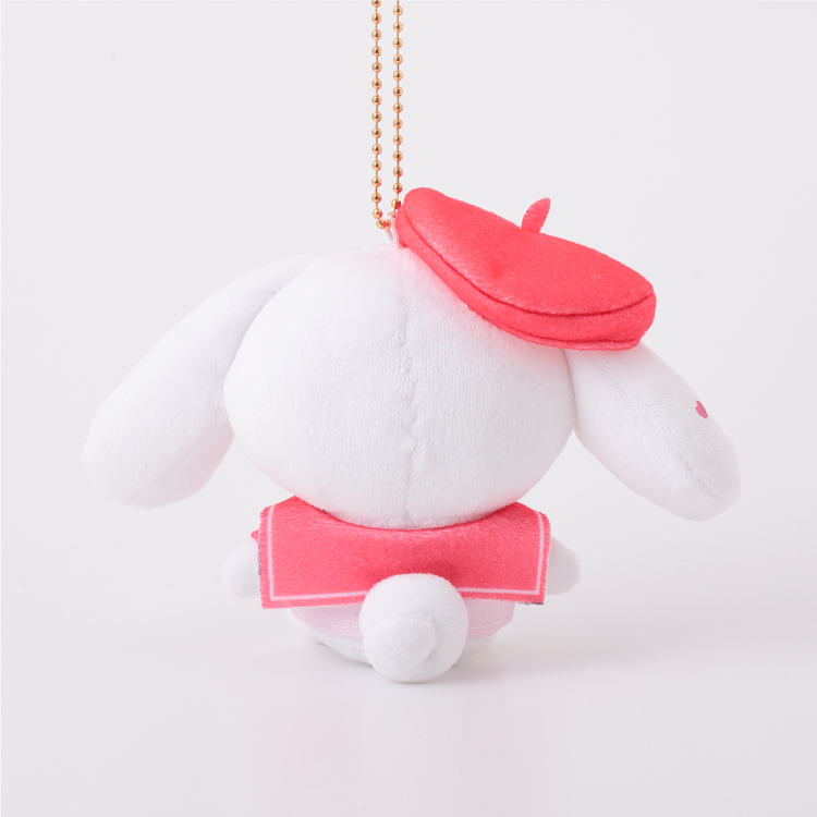 サンリオ 着ぐるみマスコット イチゴ キュウイ パイナップル 51個